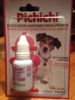 EDUCADOR SANITARIO PARA PERROS PICHICHI