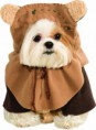 Traje de Ewok