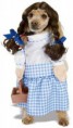 Disfraz traje Dorothy Gale MAGO DE OZ